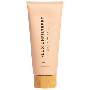 New Lux Unfiltered N°32 Hydrating Gradual Self Tanning Lotion in Santal